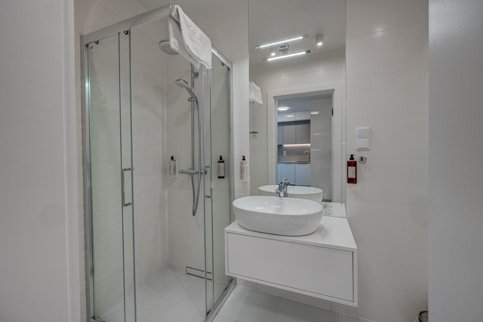 Privilege Apartment เมียนซิดดรอแย ภายนอก รูปภาพ