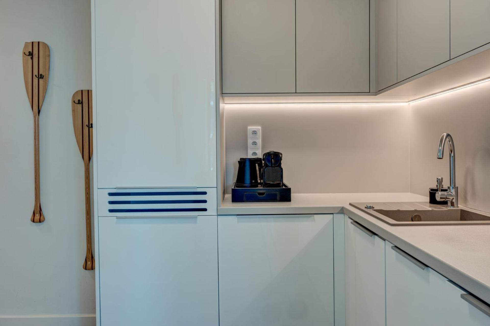 Privilege Apartment เมียนซิดดรอแย ภายนอก รูปภาพ
