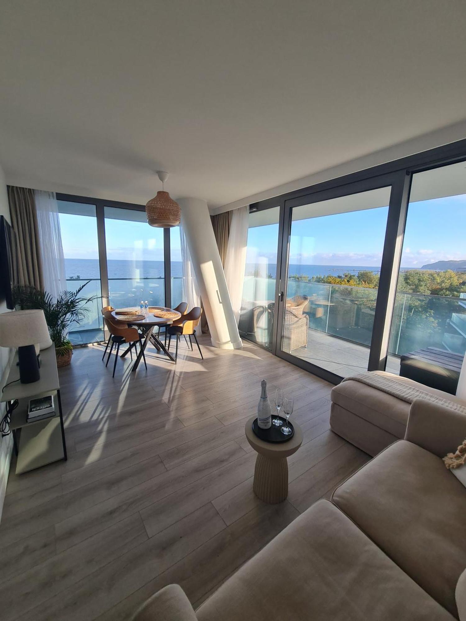 Privilege Apartment เมียนซิดดรอแย ภายนอก รูปภาพ