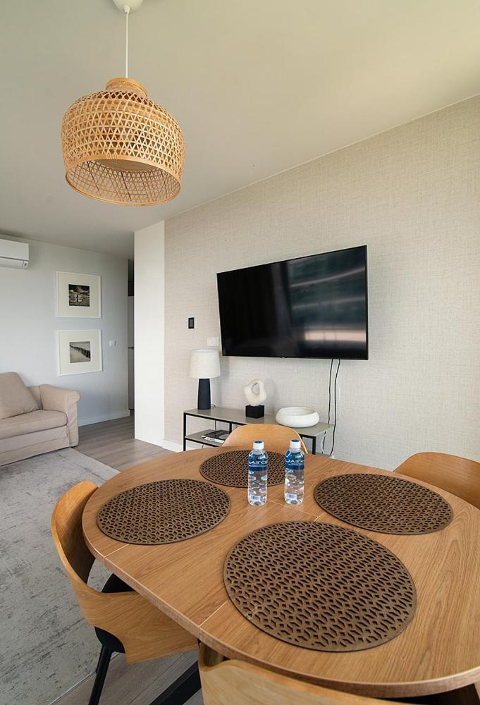 Privilege Apartment เมียนซิดดรอแย ภายนอก รูปภาพ
