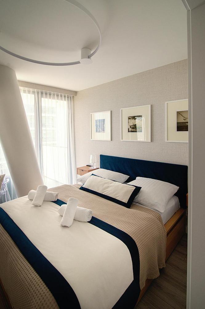 Privilege Apartment เมียนซิดดรอแย ภายนอก รูปภาพ