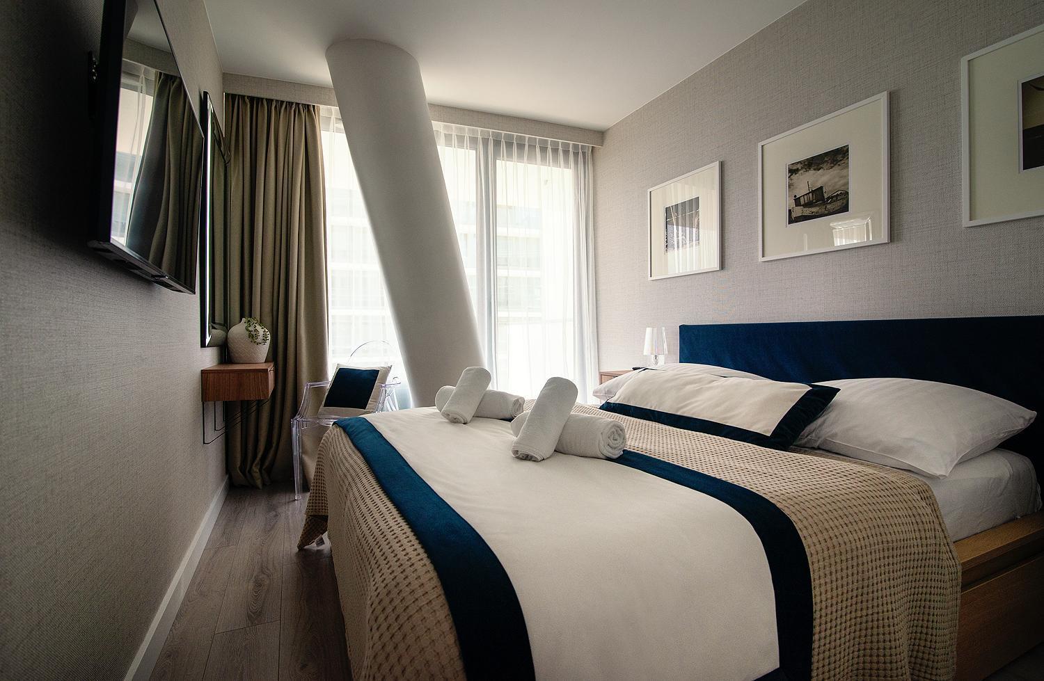 Privilege Apartment เมียนซิดดรอแย ภายนอก รูปภาพ